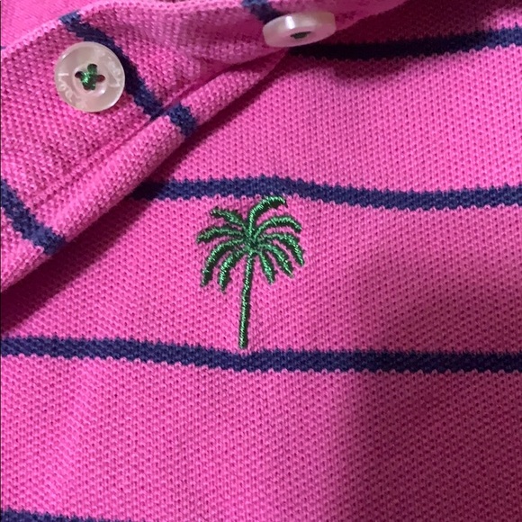 Lily Pulitzer long sleeves top - Picture 3 of 4